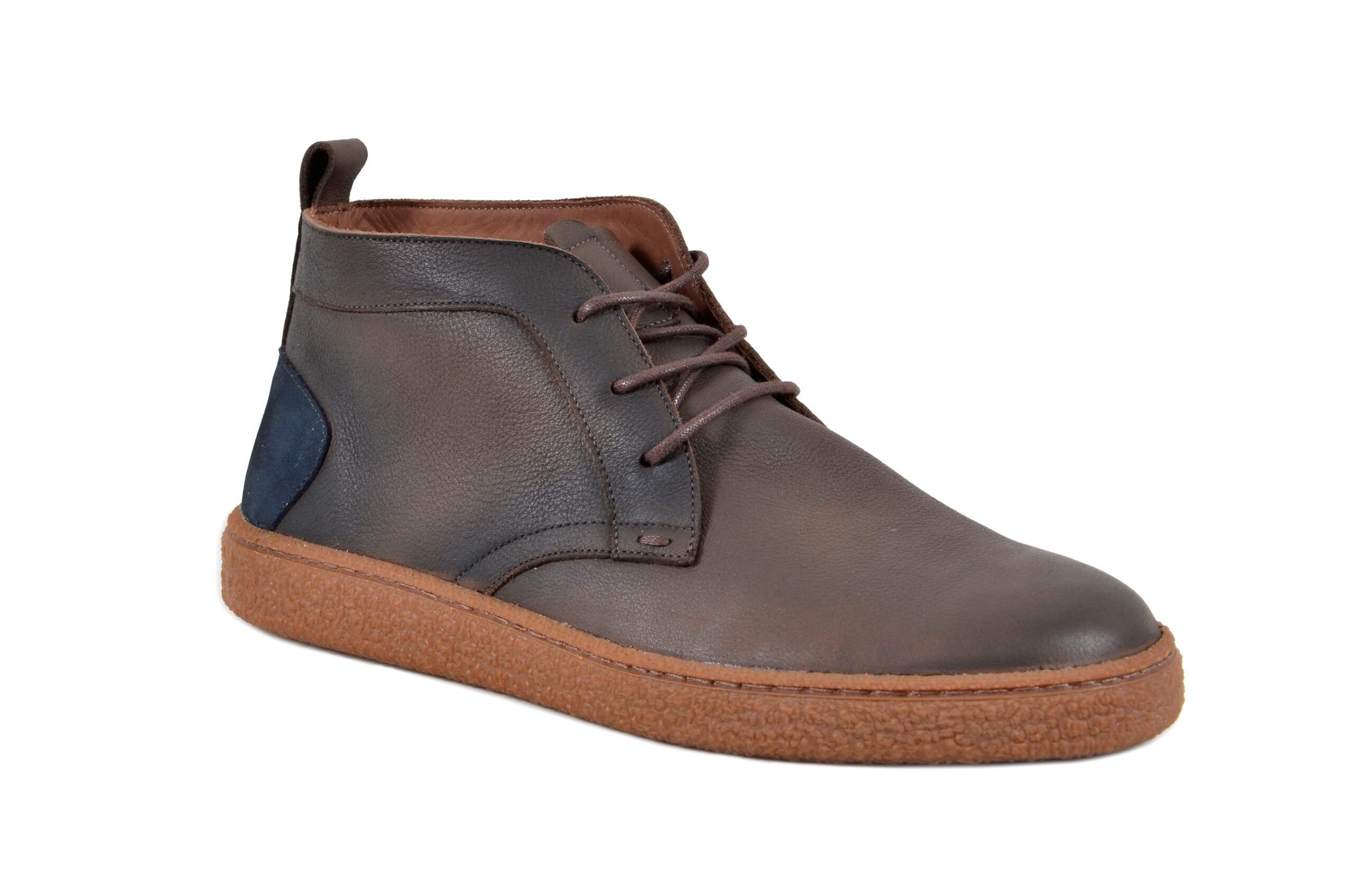 Bota Casual Ohio Truffle - AW04