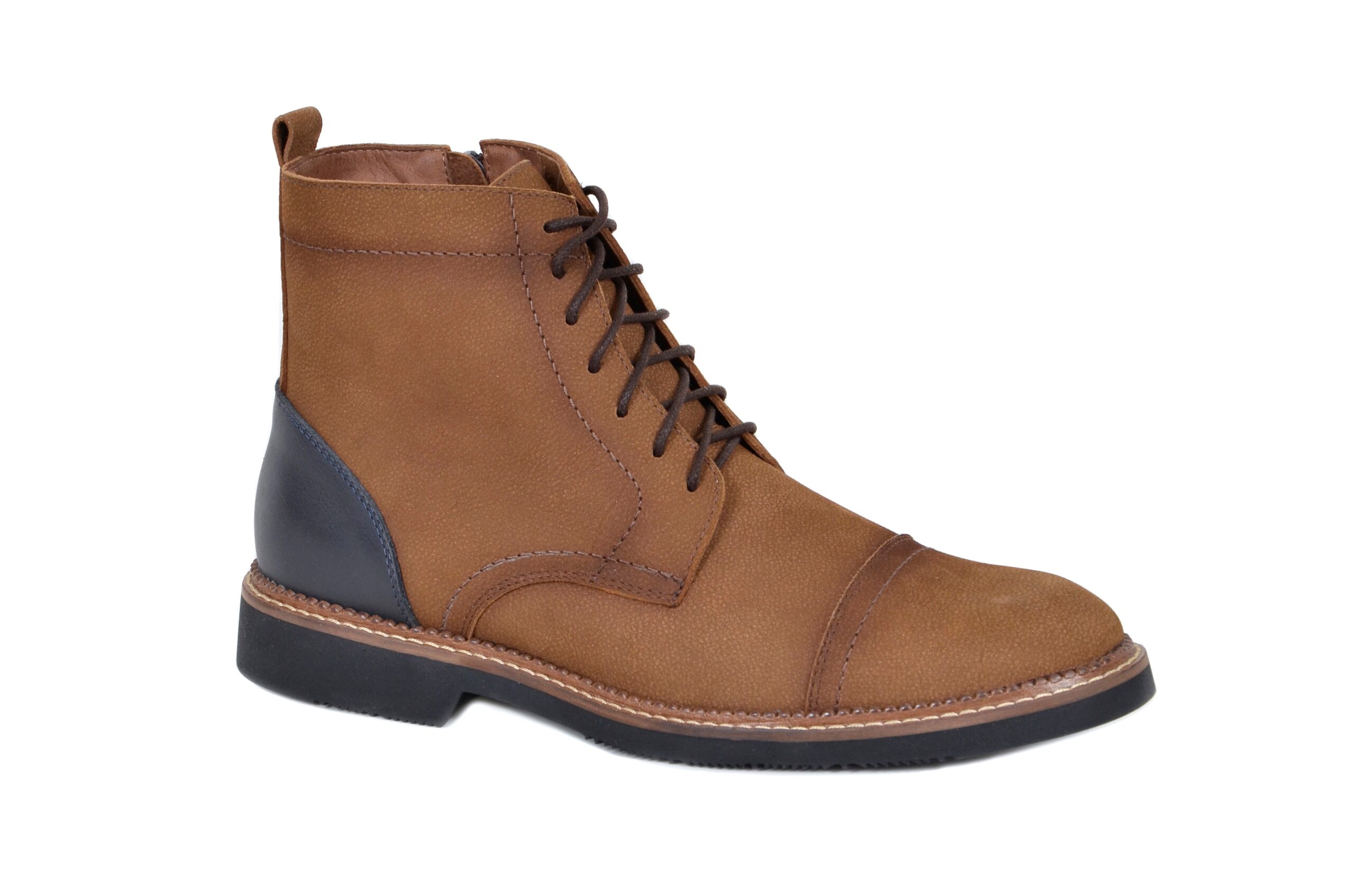 Bota Selaria Tan - BG02