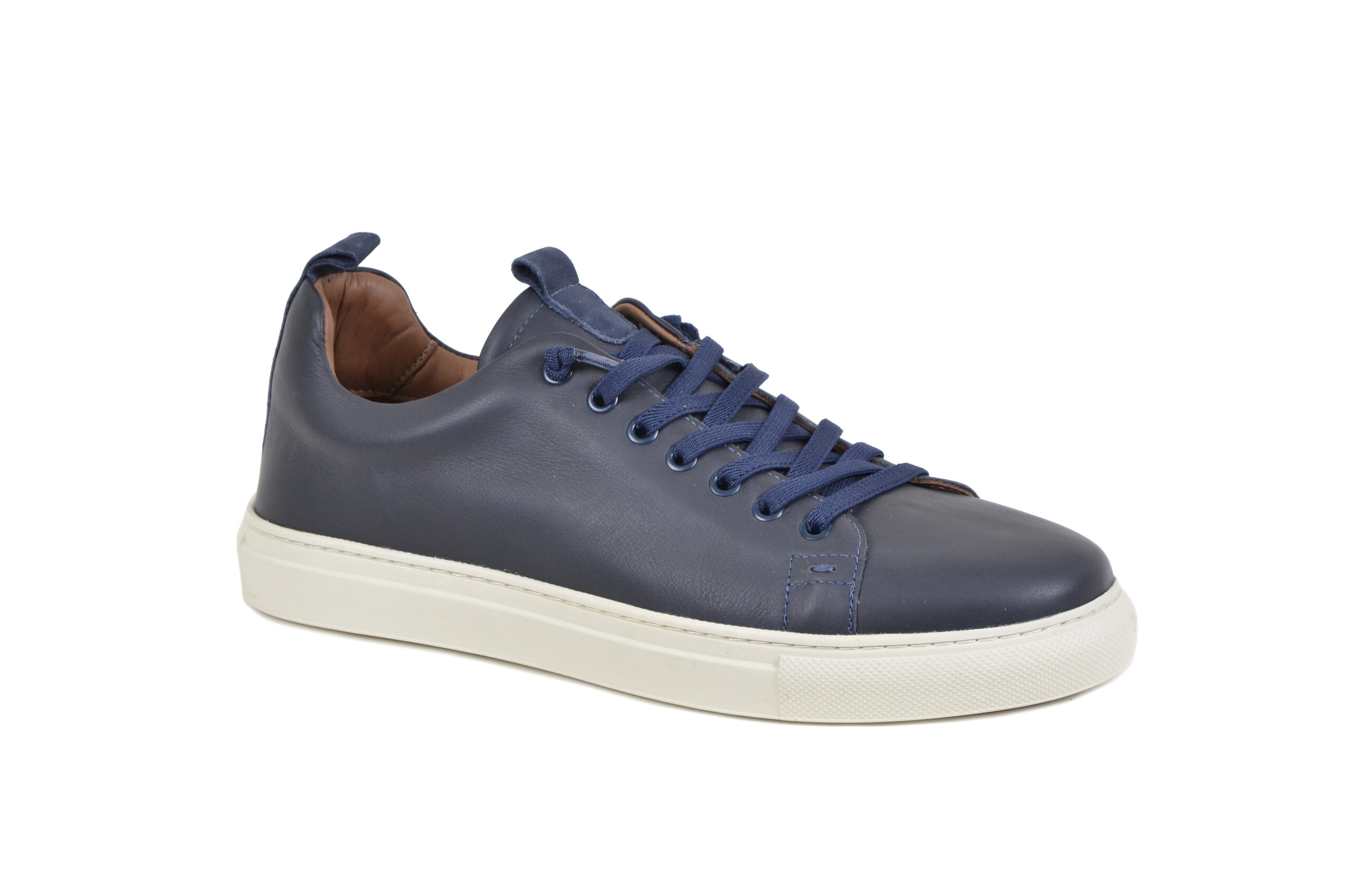 Tênis Plume Navy - PR72